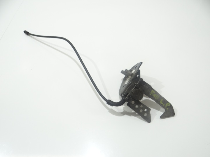 Della serratura RYGIEL del cofano sinistra BMW E89 F01 F07 F10 F11 7183763