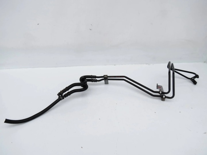 Tuyau raccordement huile moteur Boîte de vitesse AUDI Q7 4L 4L0317819B