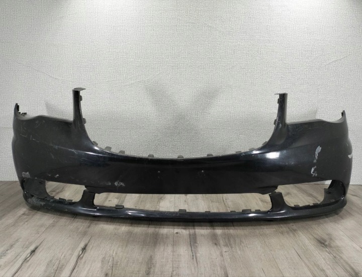 CHRYSLER VOYAGER V 5 LIFT 2011-2016 pare choc avant 68088967AA