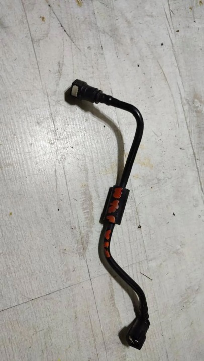 Volvo V40 II 2018r wiring Wysprzeglika