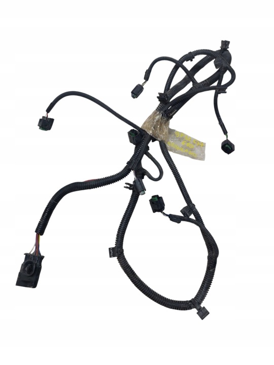 Câblage PDC Arrière OPEL GRANDLAND 9832677680