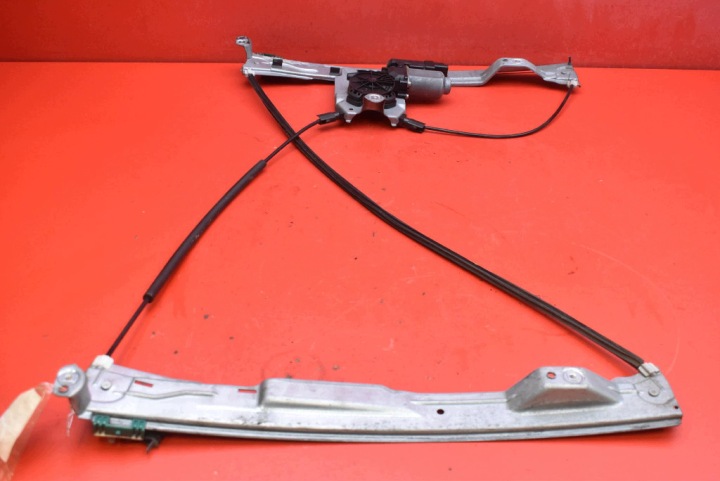 fensterhebermotor links vorne EU 400854F RENAULT CLIO 3 III 3D HB 05-09