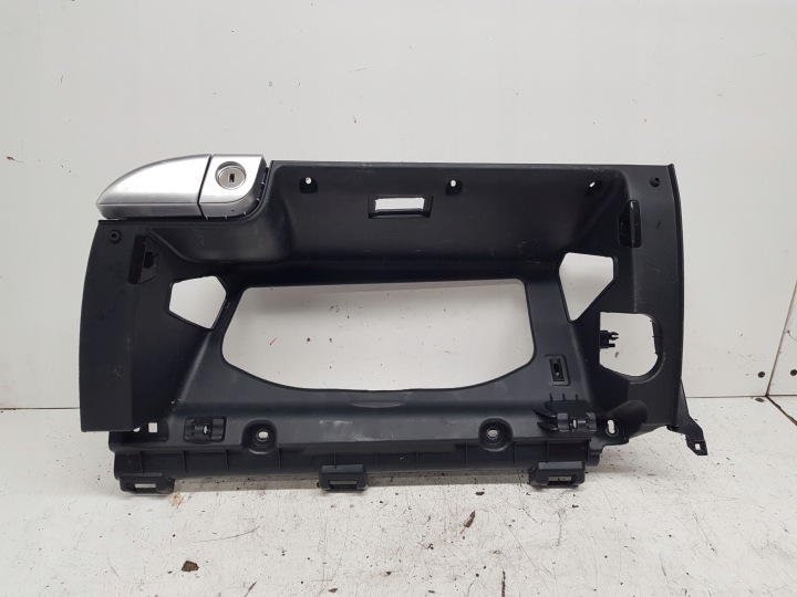 KIA SORENTO III Supporto copertura GREMBIALINA CASSETTO PORTAOGGETTI 2019R