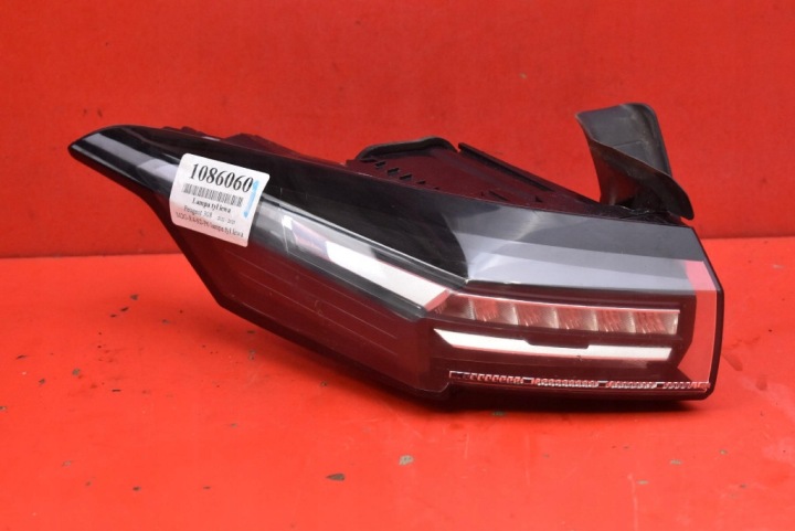 Licht links heck hinten LED 9838692880 PEUGEOT 308 3 III P5 T10 KOMBI 21-25