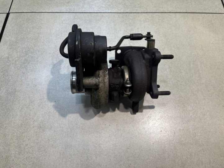 turbo HYUNDAI ELANTRA 2.0 CRDI 2823127000