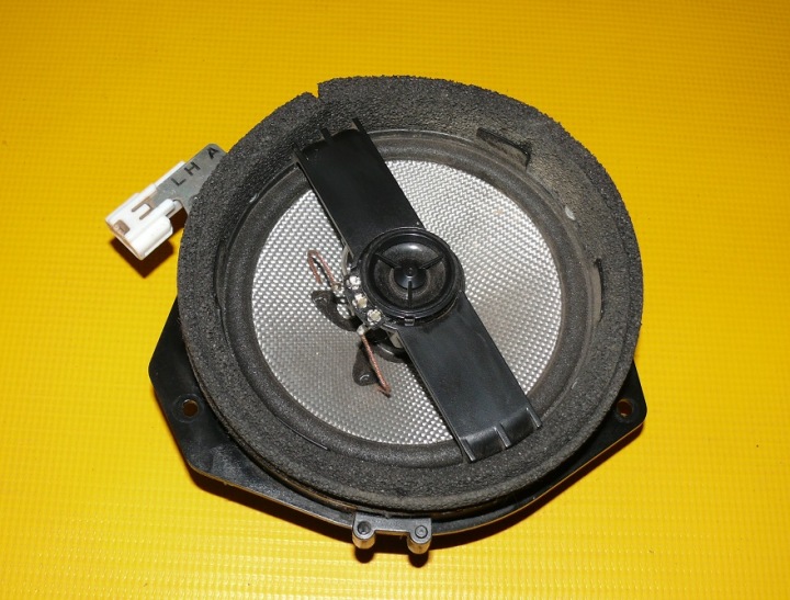 Haut parleur Portière Gauche Avant SUBARU IMPREZA III 3 XV HB 07-11 86301FG050
