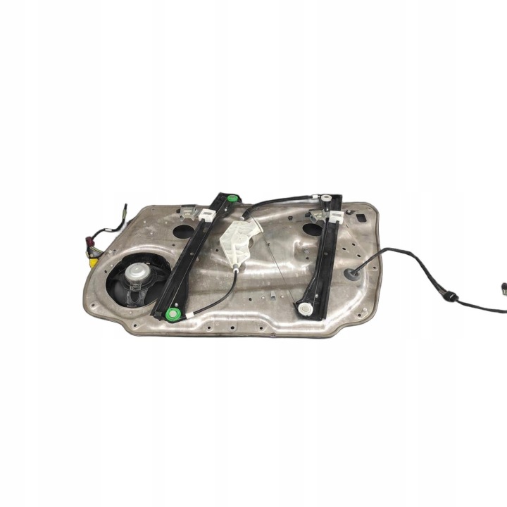 mechanism windows left front MERCEDES W204 A204