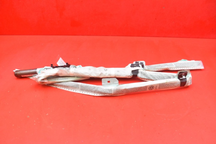 airbag airbag TETTO TENDINA Destro 3C0880742F VW PASSAT B7 10-15