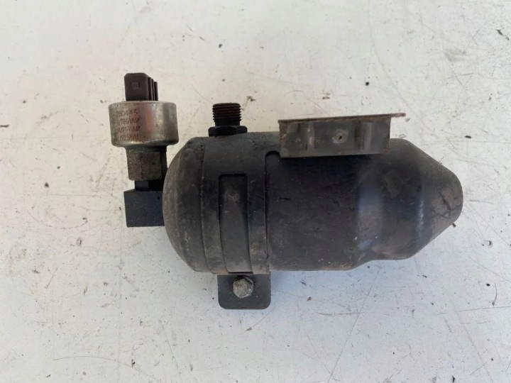 Used A/C Dryer for CITROËN EVASION (22, U6) 9617682080 2.0L gasoline 9