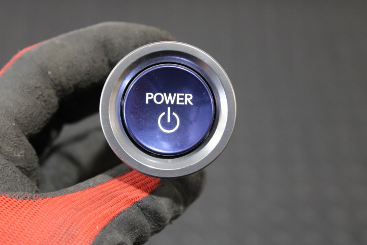 Bouton POWER LEXUS ES 300H ES300H VII 7