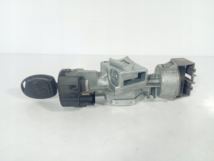 Ford Focus II 2 04-11 Zündschloss Z KLUCZYKIEM OE 3M513F880AC
