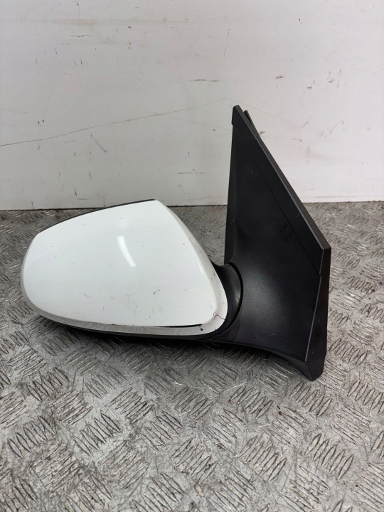 SPECCHIETTO RETROVISORE Destro Elettricità HYUNDAI I10 II 5 PIN 87627B9010