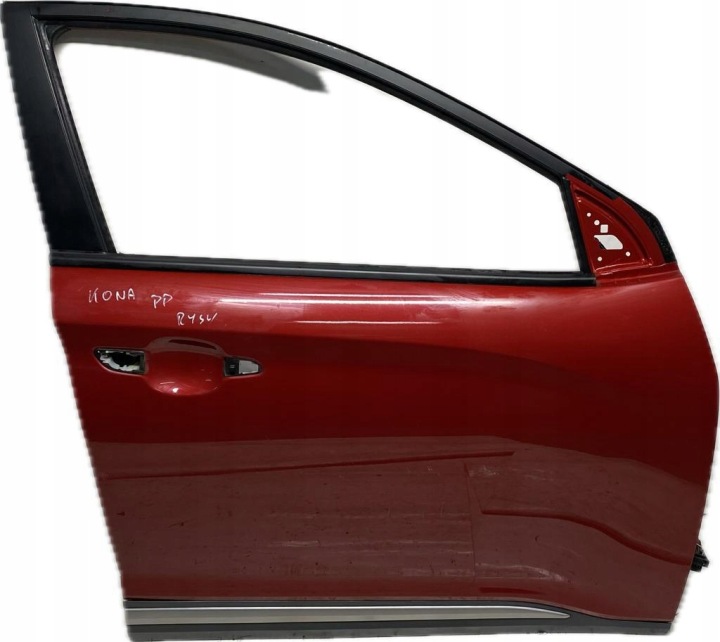 HYUNDAI KONA LIFT Tür rechts rechts vorne vorne 17-23 Y2R