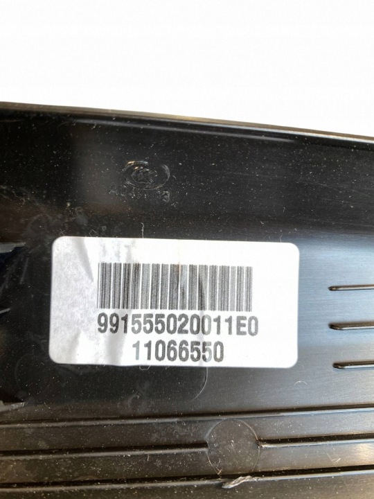 Porsche 991 ny tærskel 991555501902 6