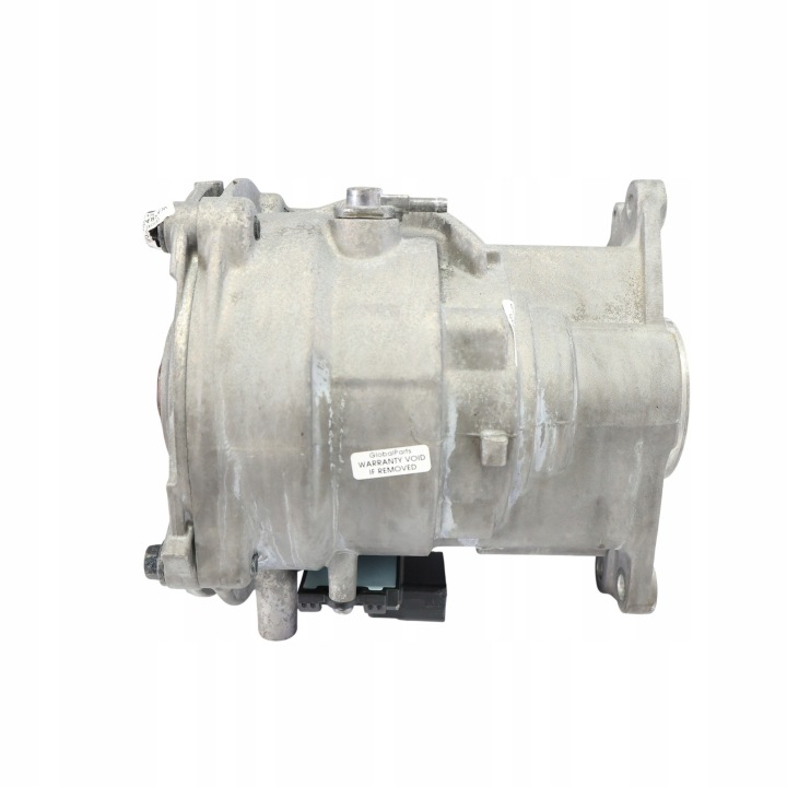 Range Rover Evoque L551 2. 0 Käigukasti reduktor K8D2-7L486-AD 10