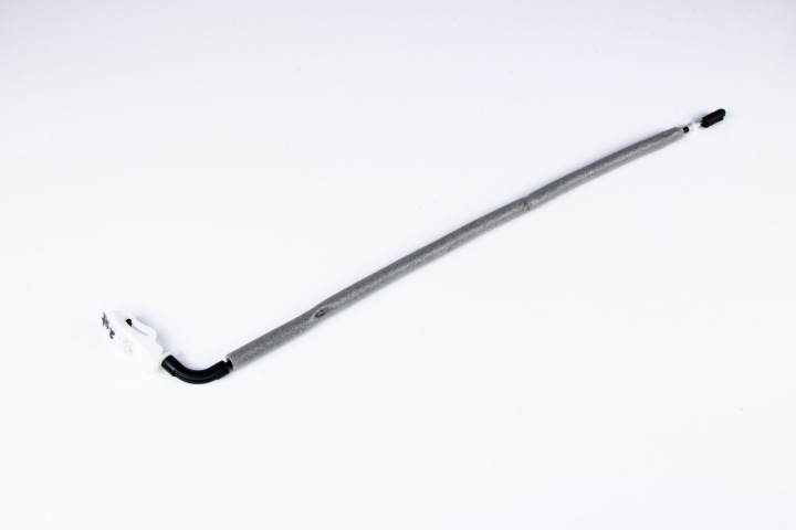 BMW F06 Câble Levier pour l’ouverture de la serrure Portière 7275394
