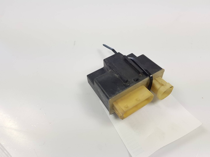modul WENTYLATORA 9652021180 CITROEN C4 PICASSO