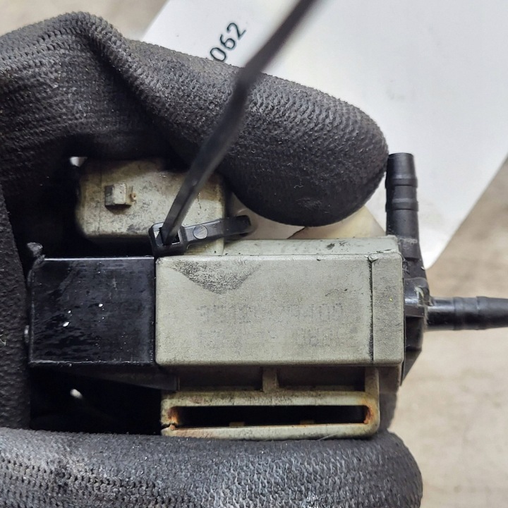 2015 KIA Optima Turbocharger charging control valve 5