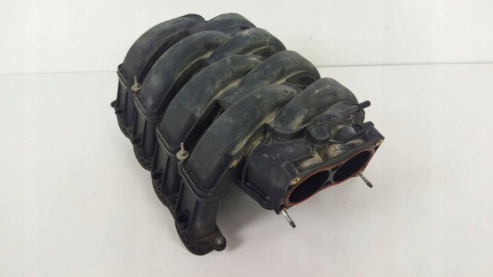 MUSTANG V 4.6 V8 10-14 Collettore aspirazione usato DOLOTOWY 4R3E-9424-EN