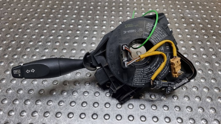 MANETKA Commodo essuie glace 1S7T-13335-AE 1S7T-14A664-AC FORD MONDEO MK3