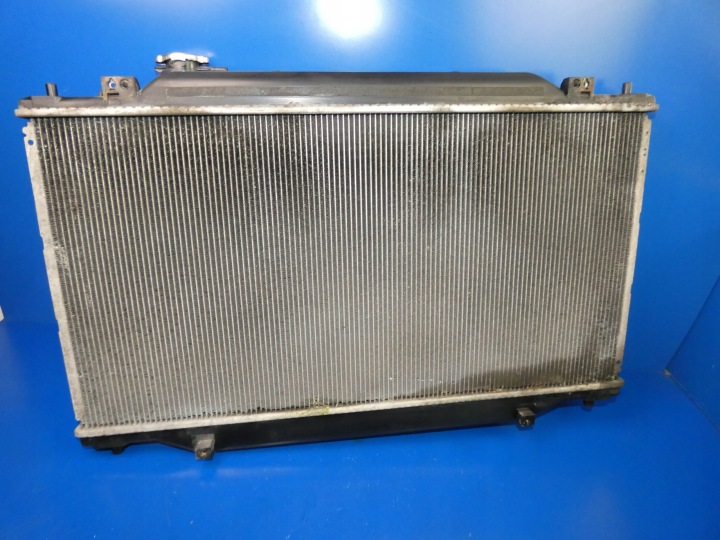 MAZDA 6 III GJ 3 BM 2.2 D hladnjak vode