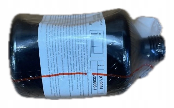 VW AUDI SEAT SKODA USZCZELNIACZ pneumatici, gomme 700ml DATA 07.2024 4L0012619B