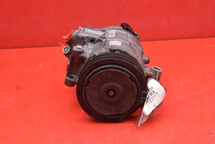 Compresseur Pompe Climatisateur air conditionné 1K0820859N SEAT ALTEA XL 1.6 8V 102 KM 04-09