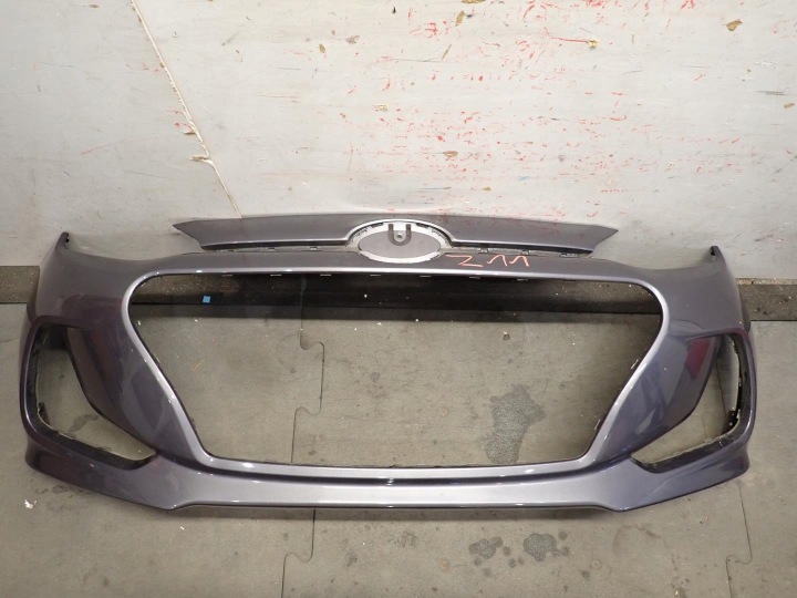 Paraurti Anteriore Anteriore HYUNDAI I10 II LIFT 2017- 86511-B9500