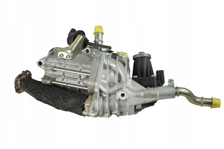 EGR valve JAGUAR 3.0D X250