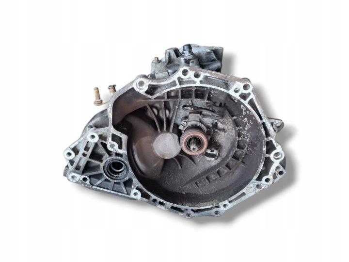 5-biegowa Prevodovka Opel Astra H facelift 2009 55565177