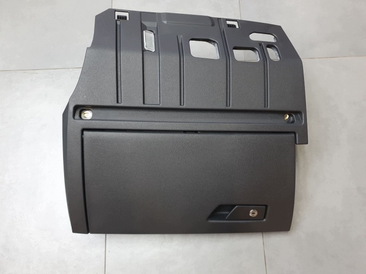 Audi A3 8Y CASSETTO PORTAOGGETTI passeggeri 8Y1857035A