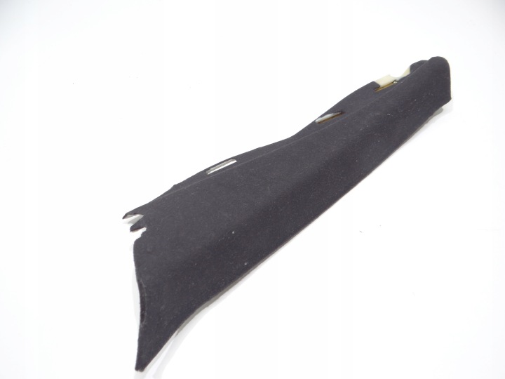 kryt SLUPKA levý záď BMW E61 m-packet OE 7049901 (16098706)