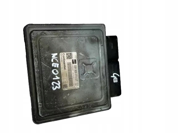 VW AUDI SKODA SEAT computer ecu 03F906070GT 03F907