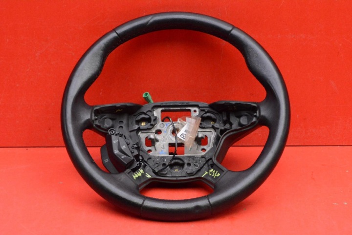 volan SKORZANA MULTIFUNKCYJNA AM513600BH3ZHE FORD C-MAX MK2 10-15