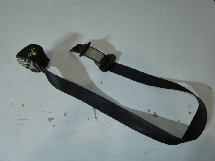 napínací pás bezpečnostní VW T4 701857805B