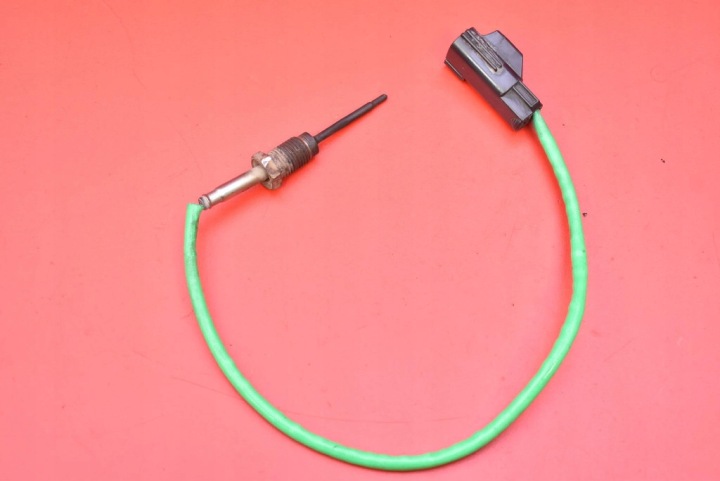 Sensor TEMPERATURY Gase 8G91-12B591-AA FORD MONDEO MK5 2.0 TDCI 150 KM