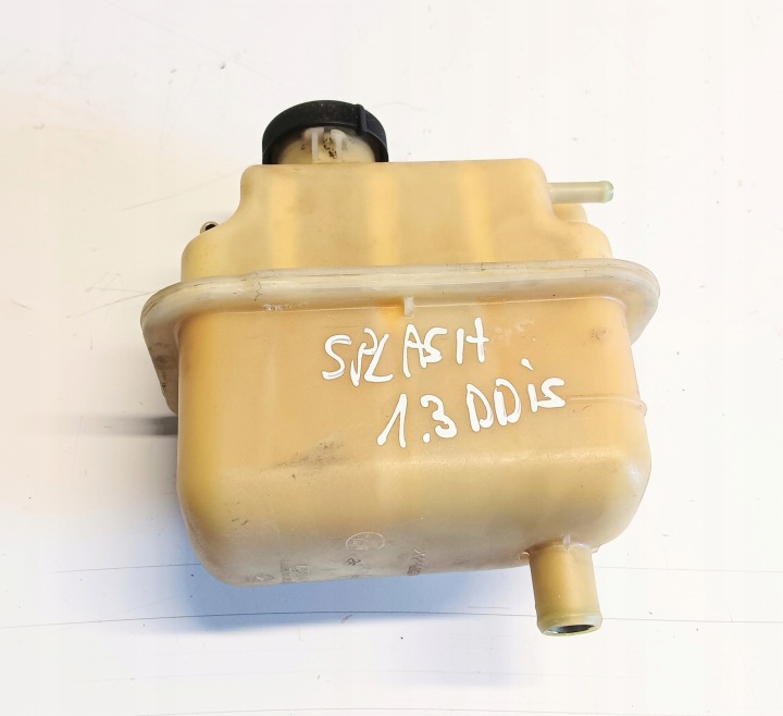 Ausdehnungsbehälter SUZUKI SPLASH AGILA B 1.3DDIS