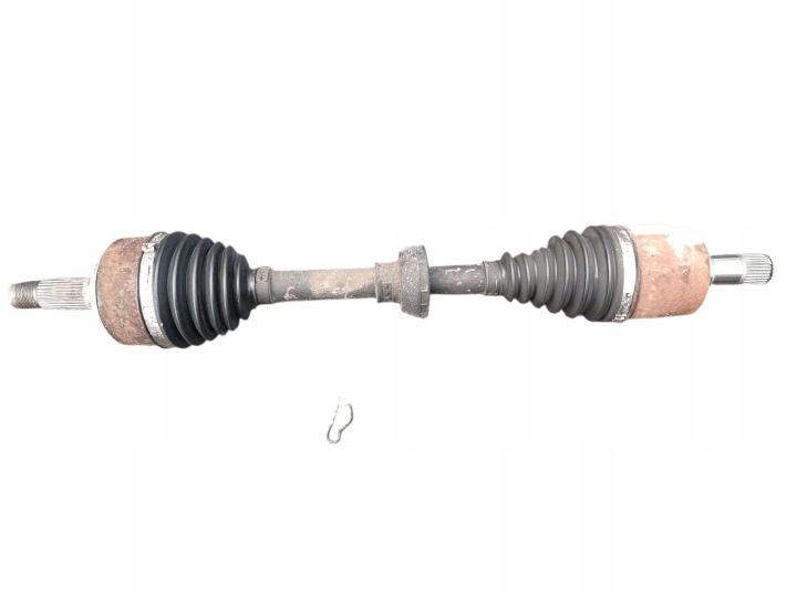 Semiasse sinistra sinistra Anteriore Anteriore HONDA CR-V IV (2012-2014) 2.2 e-DTEC 150KM