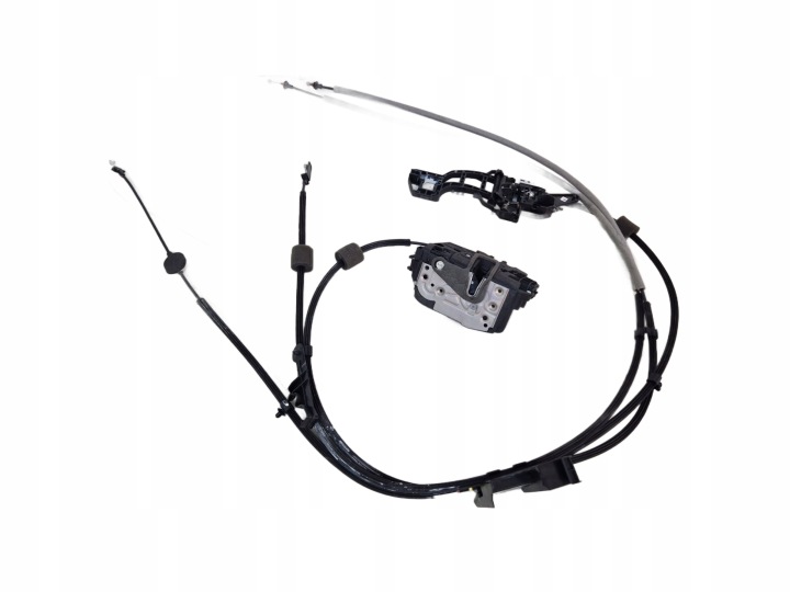Ford Transit Custom MK8 de la Serrure Portière Coulissant Droite KK21-V264A00-AM