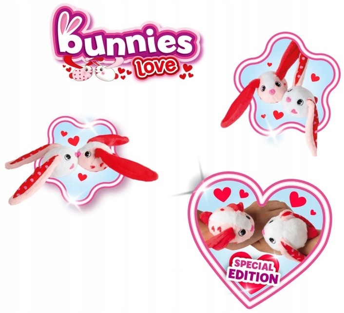 Love Bunnies 2