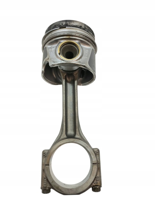 piston connecting rod 0811W 2.0 TDI VW Volkswagen Touran III (2015- )
