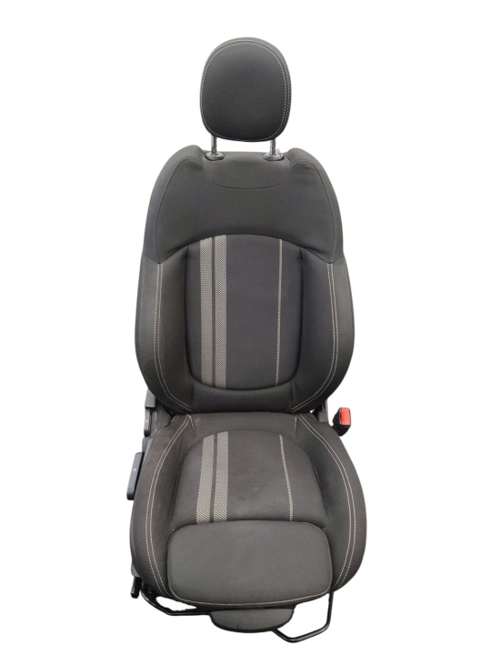 sitz rechts vorne des beifahrers MINI COOPER F55 LIFT (18-20)