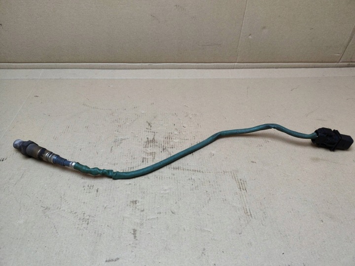 Sonda lambda Mercedes-Benz M W164 facelift 2010 0035427018