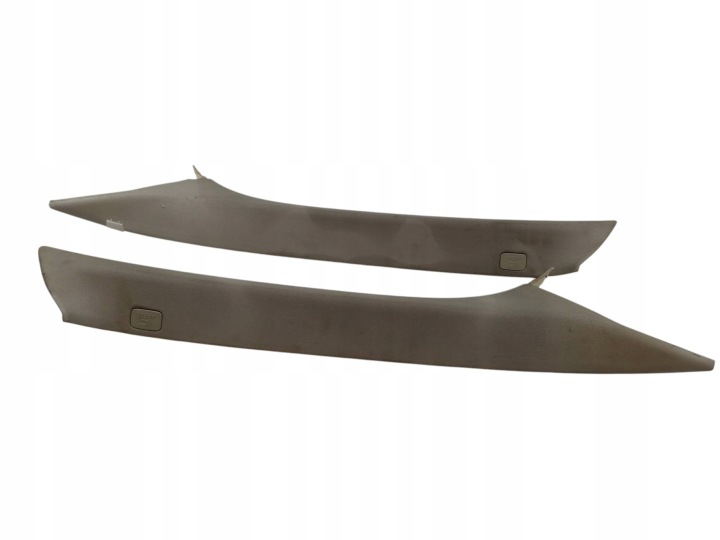 cover SLUPKA A left right KPL Volvo V40 II (2012-2019)