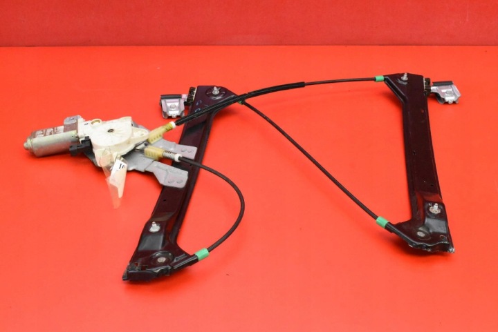 fensterhebermotor rechts vorne EU SAAB 9-3 2 II KOMBI 02-07