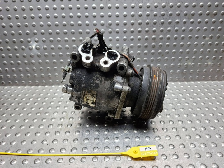 Compressore CLIMATIZZATORE ARIA CONDIZIONATA HONDA CIVIC VI ROVER 400 96-01 1.4 B HS-090L