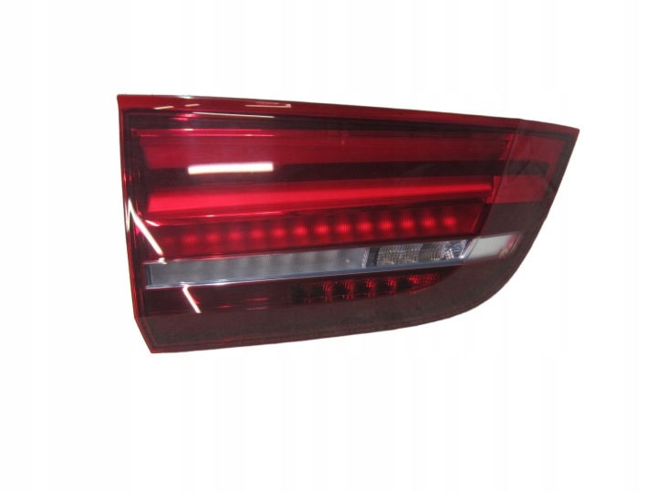 BMW X5 F15 Licht links hinten heck links für die Heckklappe USA 63217329045 7329045