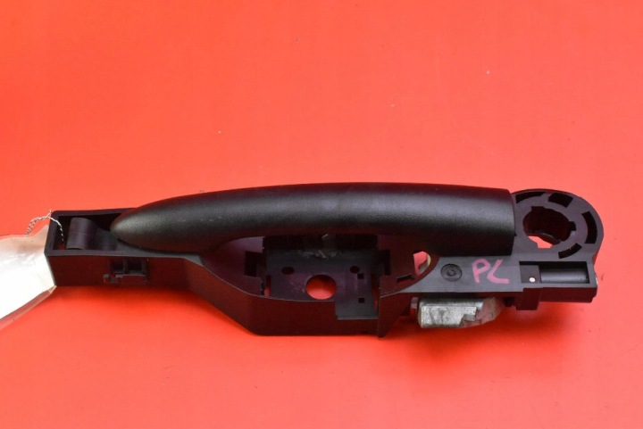 Poignée Gauche Avant Avant Noir 226524 RENAULT LAGUNA 3 III 07-11