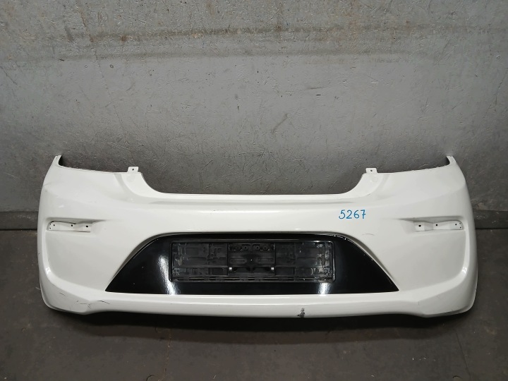 nárazník záď MITSUBISHI SPACE STAR II 2 LIFT 16-19