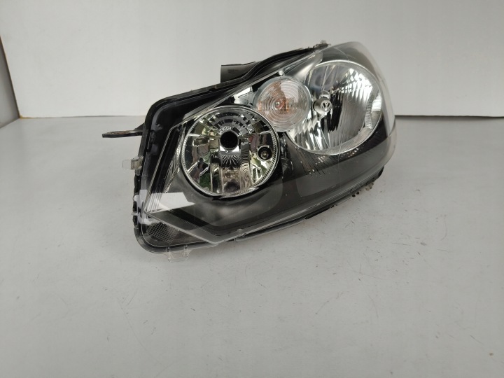 far lijeva REFLEKTOR VW GOLF VI 6 5K 5K0 08-12 VALEO